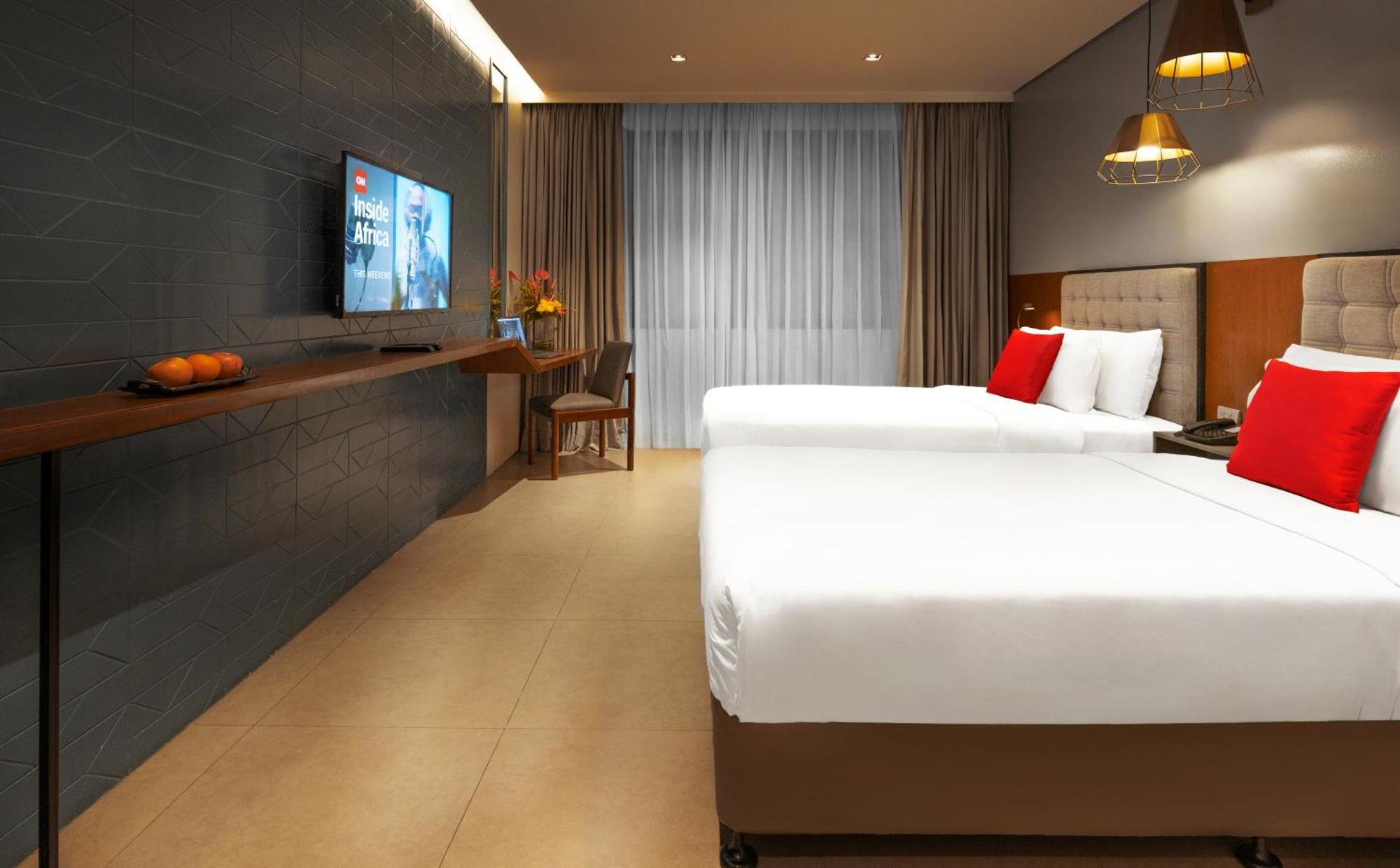 Summit Galleria Cebu Kültér fotó