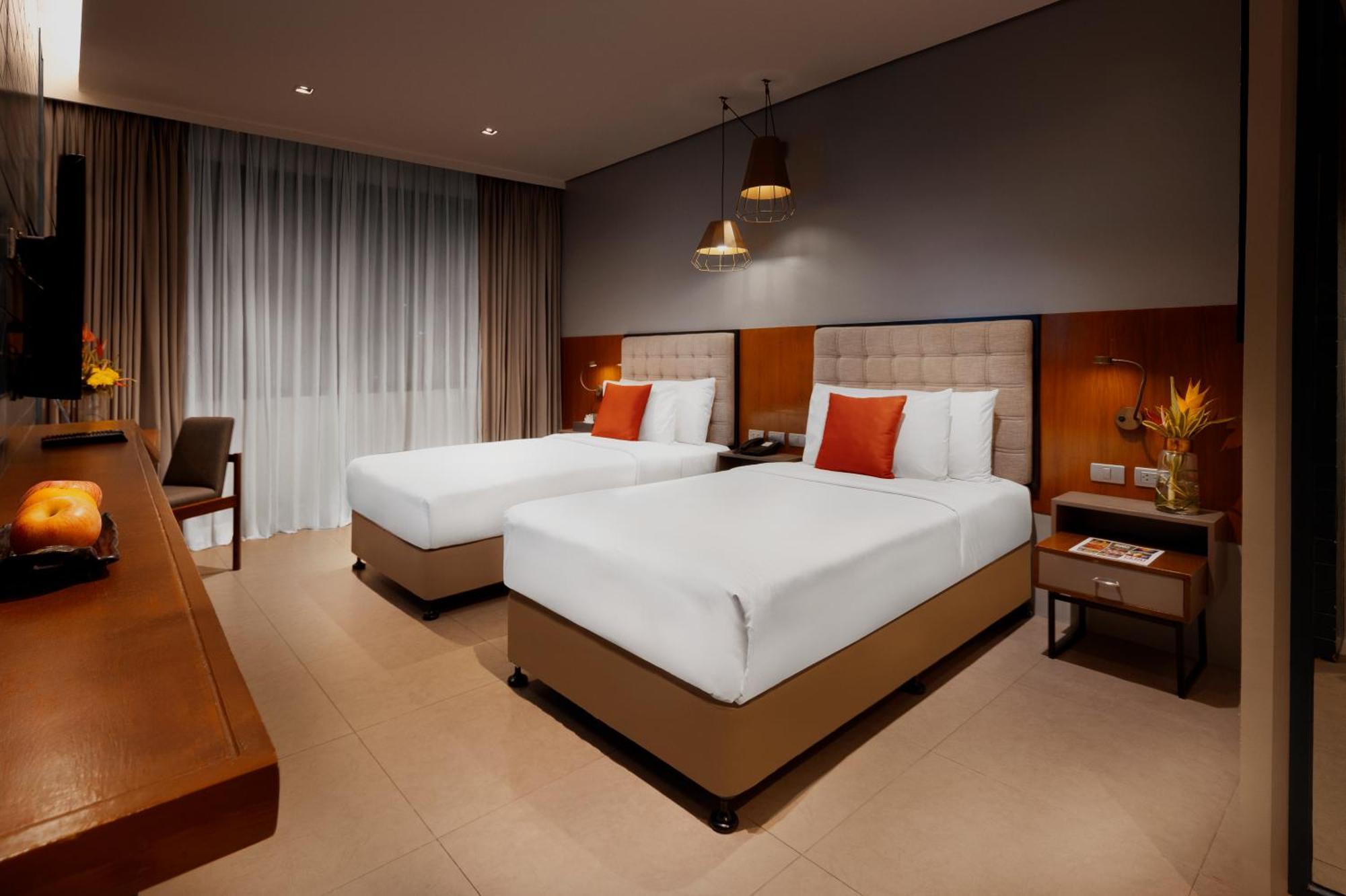 Summit Galleria Cebu Kültér fotó
