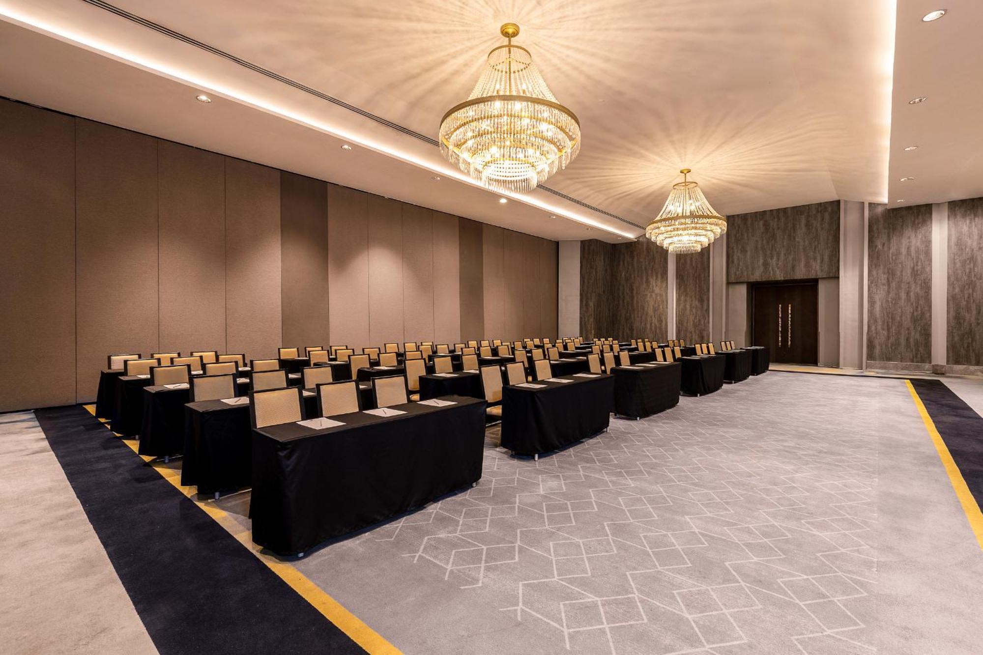 Summit Galleria Cebu Kültér fotó