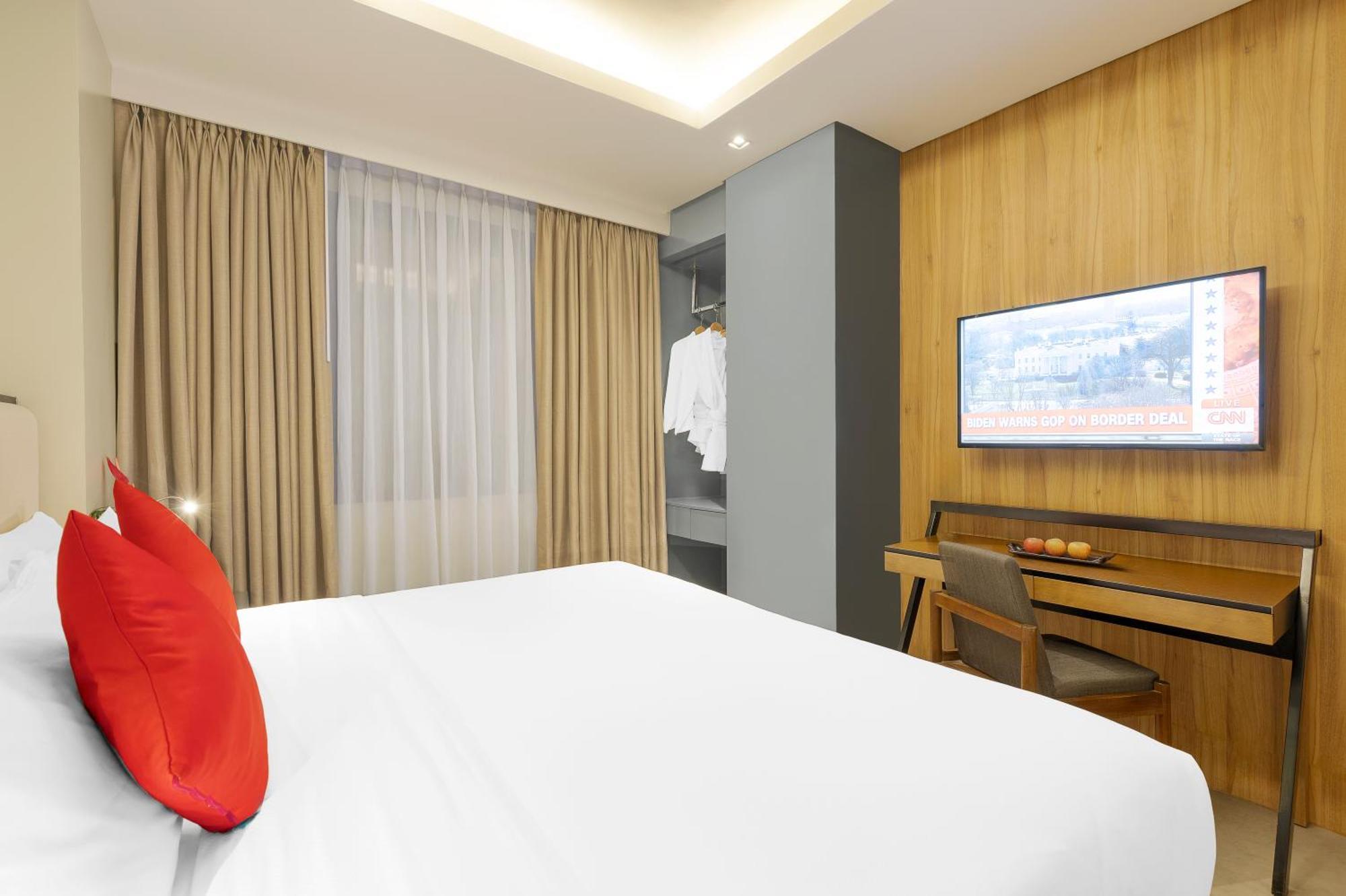 Summit Galleria Cebu Kültér fotó