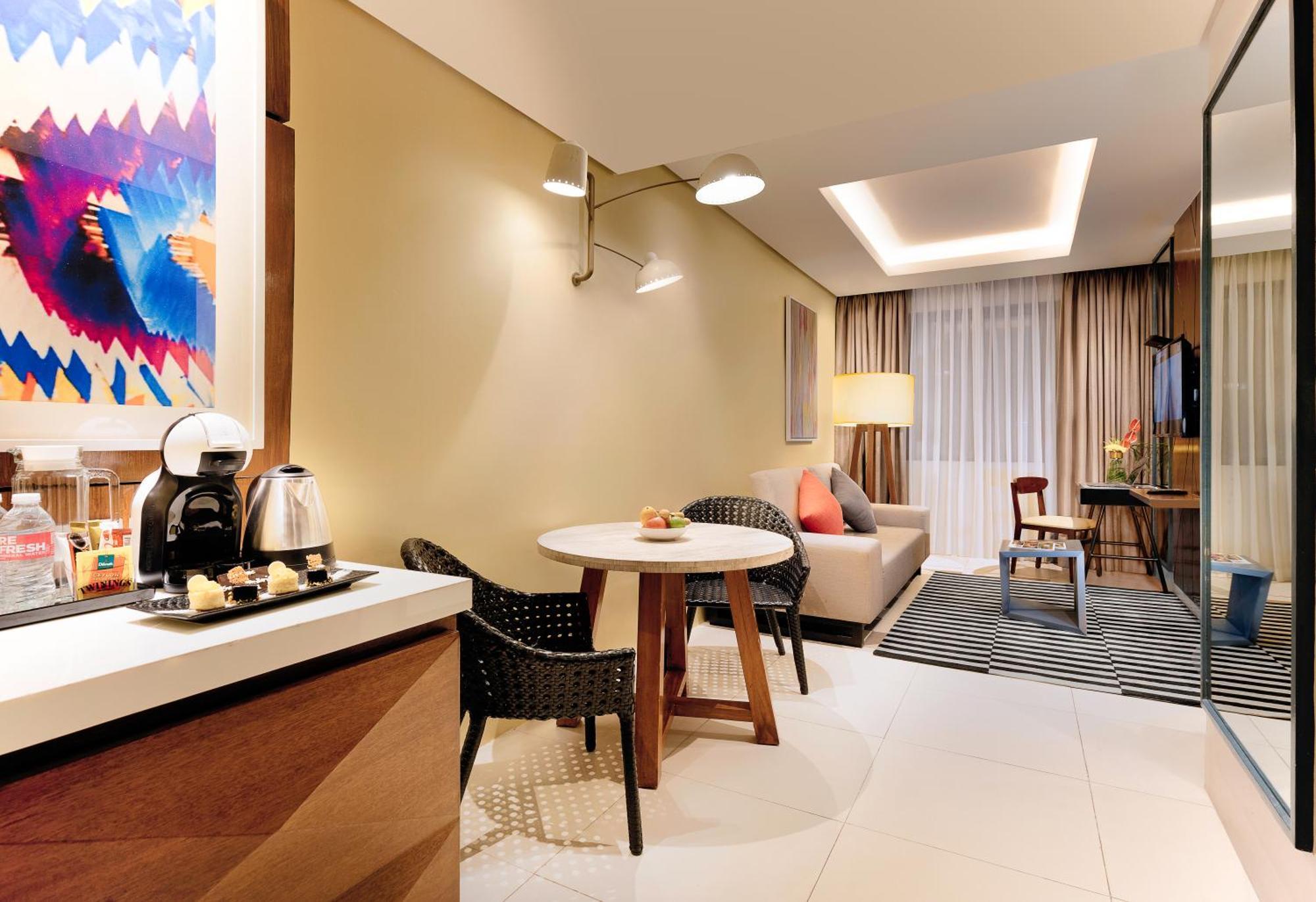 Summit Galleria Cebu Kültér fotó