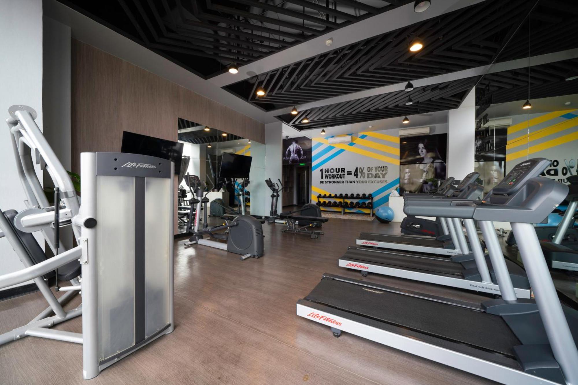 Summit Galleria Cebu Kültér fotó