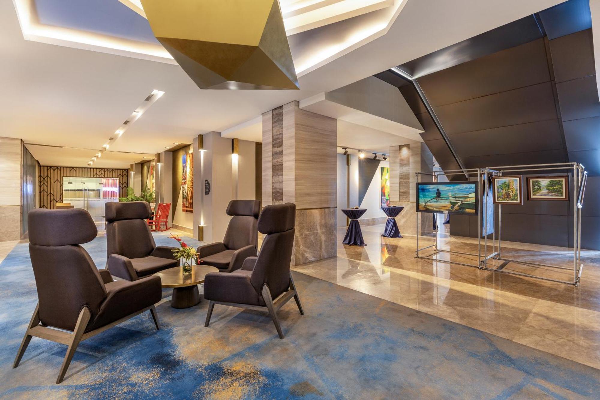 Summit Galleria Cebu Kültér fotó