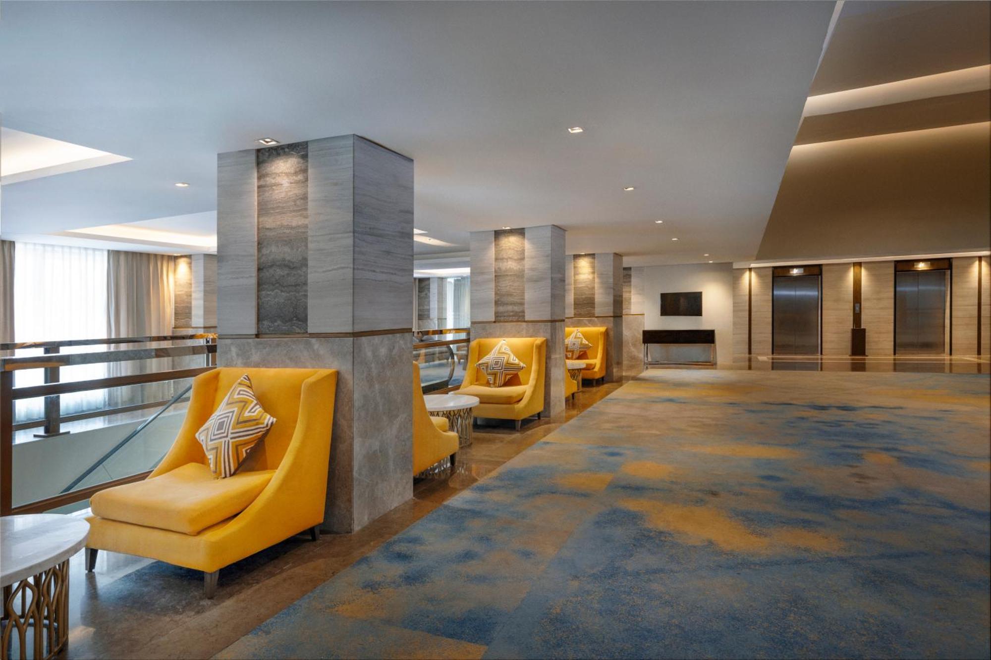 Summit Galleria Cebu Kültér fotó
