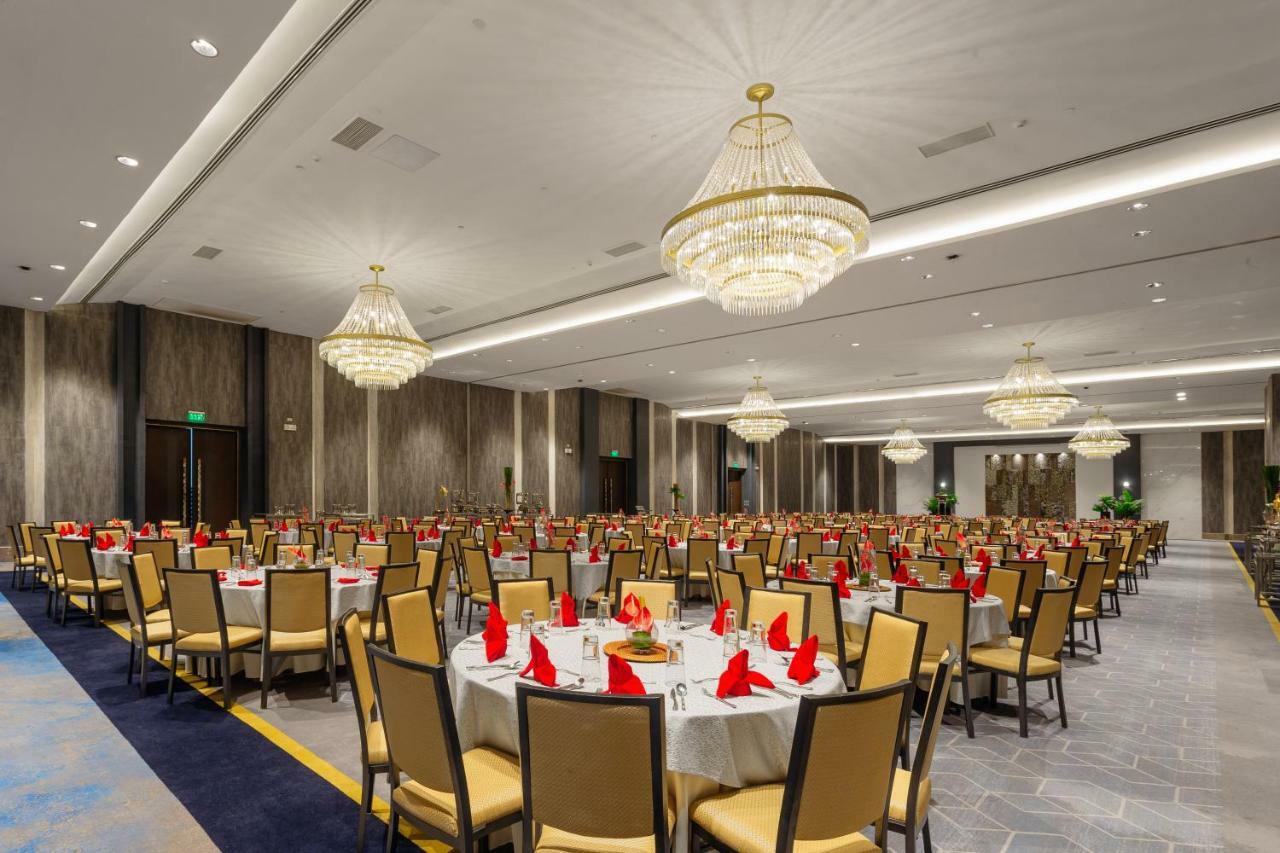 Summit Galleria Cebu Kültér fotó