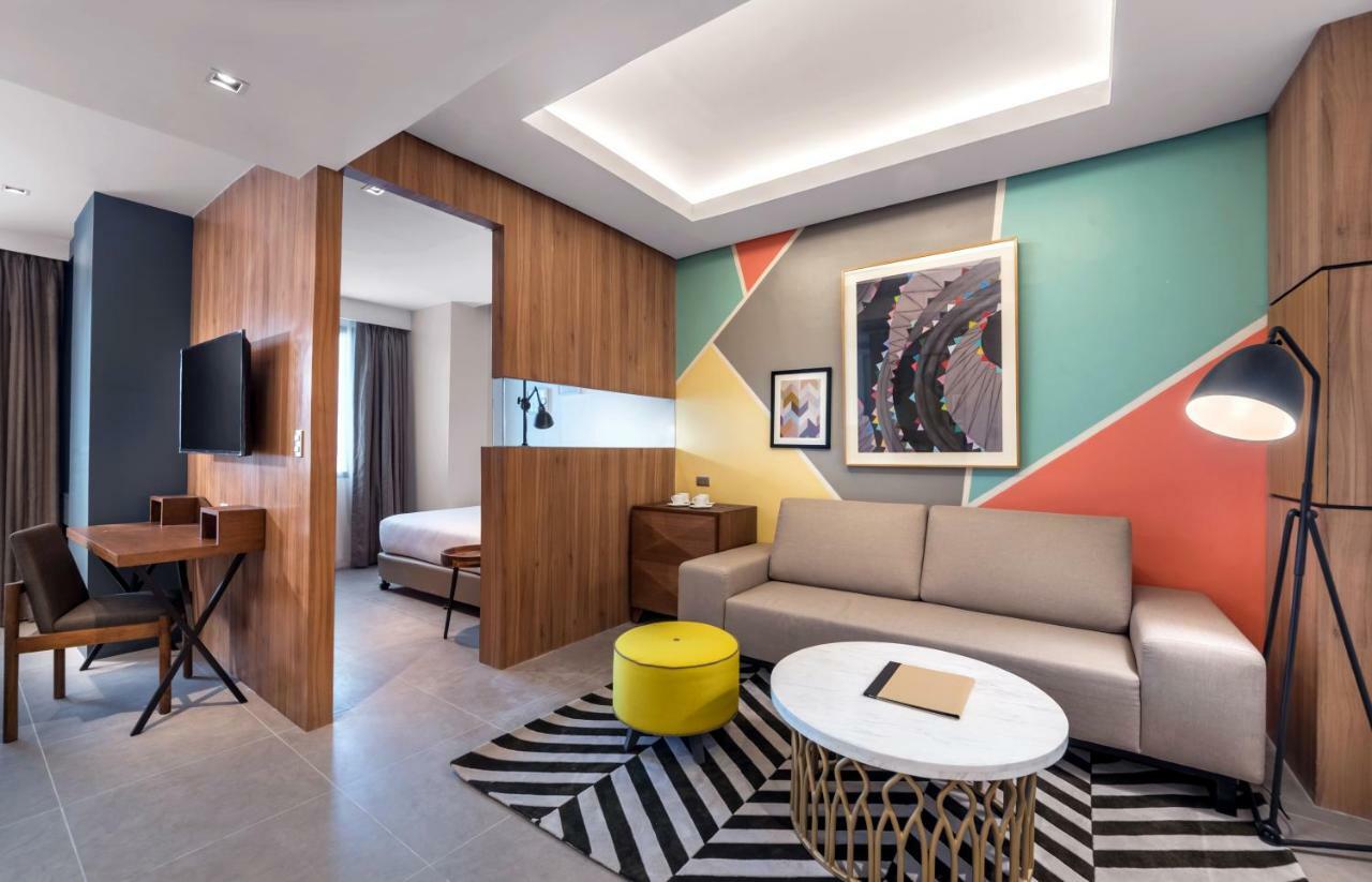 Summit Galleria Cebu Kültér fotó