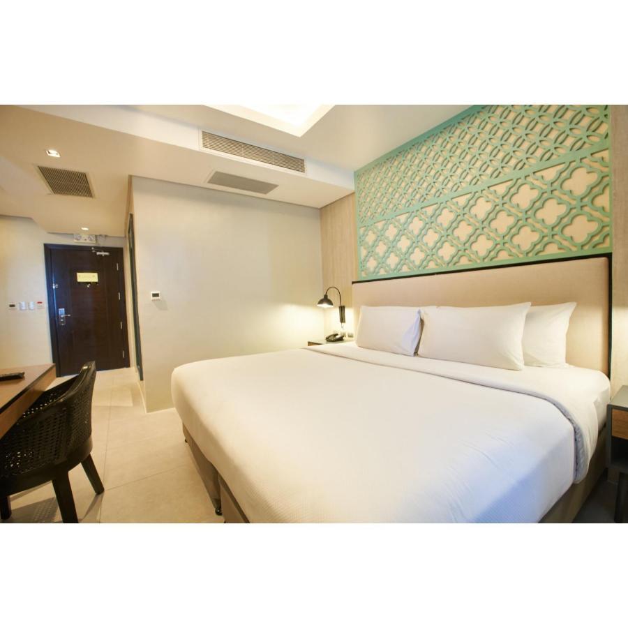 Summit Galleria Cebu Kültér fotó
